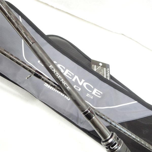 ２０エクスセンスジェノスＢ１０８Ｍ＋／Ｒ